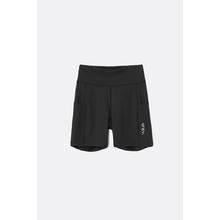 Women's Talus Tight Running Shorts by Rab
