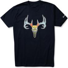 Deer T-Shirt Navy by LaCrosse in South Sioux City NE