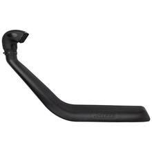 Safari VSPEC Snorkel SS1135HF | Jeep Liberty (2005-2006) | Black by ARB USA Brand