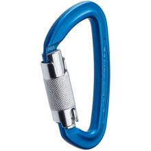 Sliq Twist Lock Carabiner by NRS