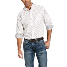 Men's Wrinkle Free Lakota Classic Fit Shirt