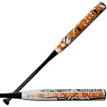 2025 Jason Magnum Signature Nautalai Vanilla Gorilla V3 Slowpitch Bat by DeMarini in South Sioux City NE