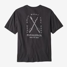 Men's CTA Organic T-Shirt