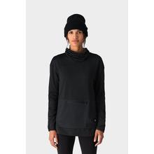 Women's Ultra Thermal Fleece Hoody by 686
