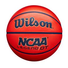 NCAA Legend OT Basketball by Wilson