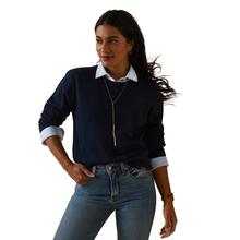 Women's Peninsula Sweater by Ariat