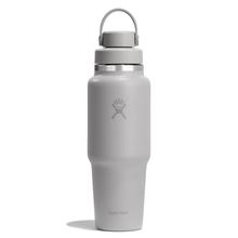 32 oz Wide Mouth Travel Bottle with Flex Chug Cap - Birch by Hydro Flask in Mishawaka IN