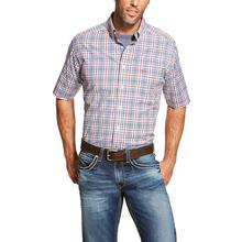 Men's Mahoney SS Perf Shirt