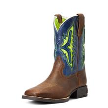 Koel VentTEK Western Boot by Ariat in Tuscaloosa AL