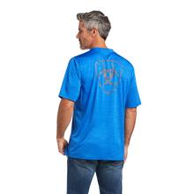 Men's Charger Shield Tee by Ariat in Wethersfield CT