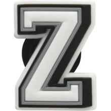 Letter Z