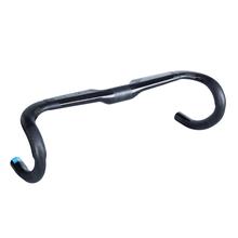 Vibe Aero Handlebar Compact by Shimano Cycling