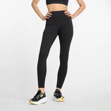 Women's Athletics Heat High Rise Legging 27andquot; by New Balance in Durham NC