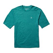 Edge Short Sleeve Wicking Tee by Wolverine in Knoxville TN