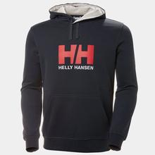 Men's HH Logo Hoodie by Helly Hansen