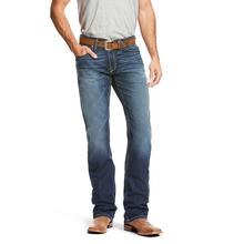 Men's M4 Low Rise Nomad TekStretcBoot Cut Jean