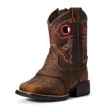 Toddler Lil' Stompers Beaumont Boot by Ariat in South Sioux City NE