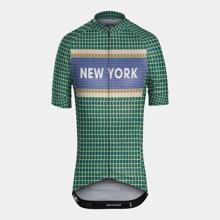 Bontrager New York State Cycling Jersey by Trek in Hazelwood MO