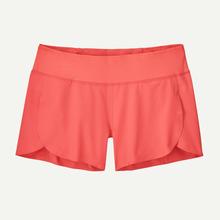 Women's Stretch Hydropeak Surf Shorts by Patagonia