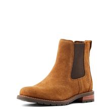 Women's Wexford Chelsea Boot by Ariat in GENESEO NY