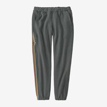 Women's Ridge Rise Stripe Uprisal Sweatpants by Patagonia