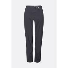 Women's Kinetic 2.0 Waterproof Pant by Rab