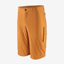 Men's Landfarer Bike Shorts by Patagonia in Durham NC