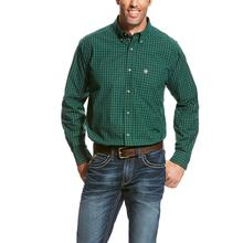 Men's Tailgate Shirt by Ariat