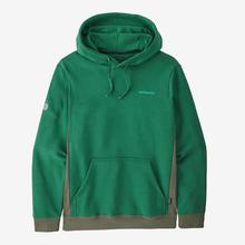 Fitz Roy Icon Uprisal Hoody by Patagonia in Huntington Beach CA