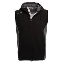 Champ Hoodie Vest by TaylorMade in Palmdale CA