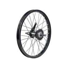 Precaliber 16 Coaster Brake Wheel