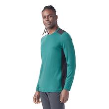 Men's Active Long Sleeve Tech Tee by Smartwool in Burlington NC