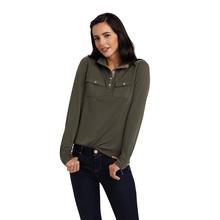 Women's Overbrook Top