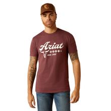 Mens Established Boot Co. T-Shirt