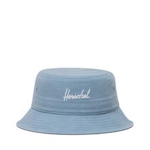 Norman Stonewash Bucket Hat by Herschel Supply