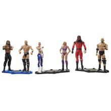 WWE Championship Showdown Action Figure 2-Pack by Mattel