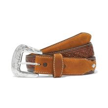 Diamond Ridge Belt by Brighton in San Diego Texas