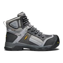 Men's Davenport 6" Insulated Waterproof Boot (Composite Toe) by Keen