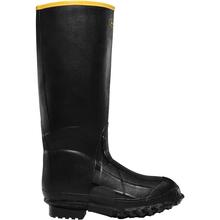 Men's ZXT Knee Boot 16" Black Foam by LaCrosse