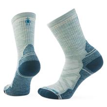 Women's Hike Light Cushion Crew Socks by Smartwool in Rancho Cucamonga CA