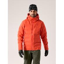 Fissile Down Jacket Men's by Arc'teryx