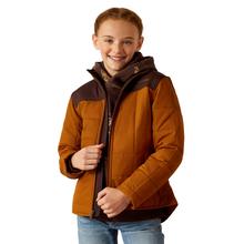 Unisex Crius Jacket by Ariat in South Sioux City NE