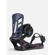 Indy Men's Snowboard Bindings 2025 by K2 Snow