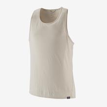 Men's Cap Cool Trail Tank by Patagonia