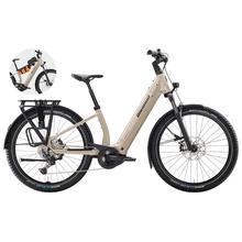 Suvea Trip Plus (800 Wh) by Diamant in Radeberg