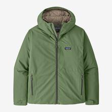 Men's Windshadow Jacket by Patagonia in Durham NC