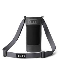 Rambler  Bottle Sling Small - Charcoal by YETI in West Babylon NY