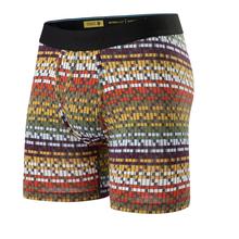 Men's Geo Serape Boxer Briefs  Multi-Colored by Stance in Victoria BC