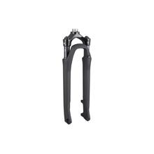 NX1 Disc Unthreaded 50mm 700c Suspension Fork by SR SUNTOUR