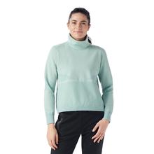 Women's Intraknit Alpine Pullover by Smartwool in Framingham MA